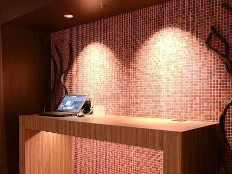 the b 赤坂（ザビー あかさか） / 2