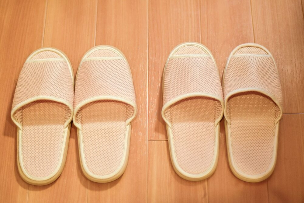 客室の設備とサービス