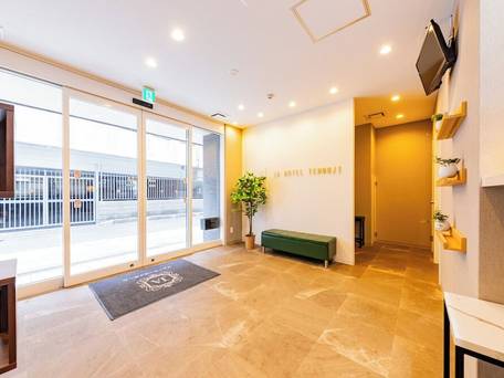 JAホテル天王寺 / 2