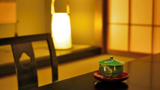 駿河湾側・標準和室