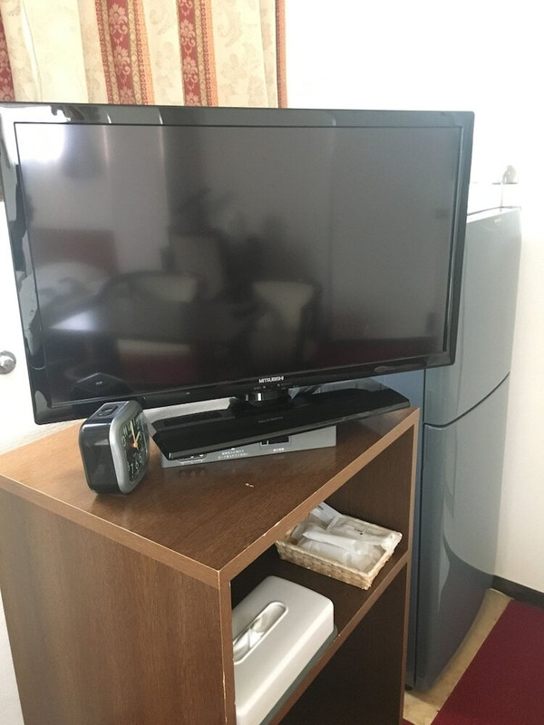 客室の設備とサービス