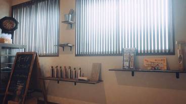 施設内の設備 / 5