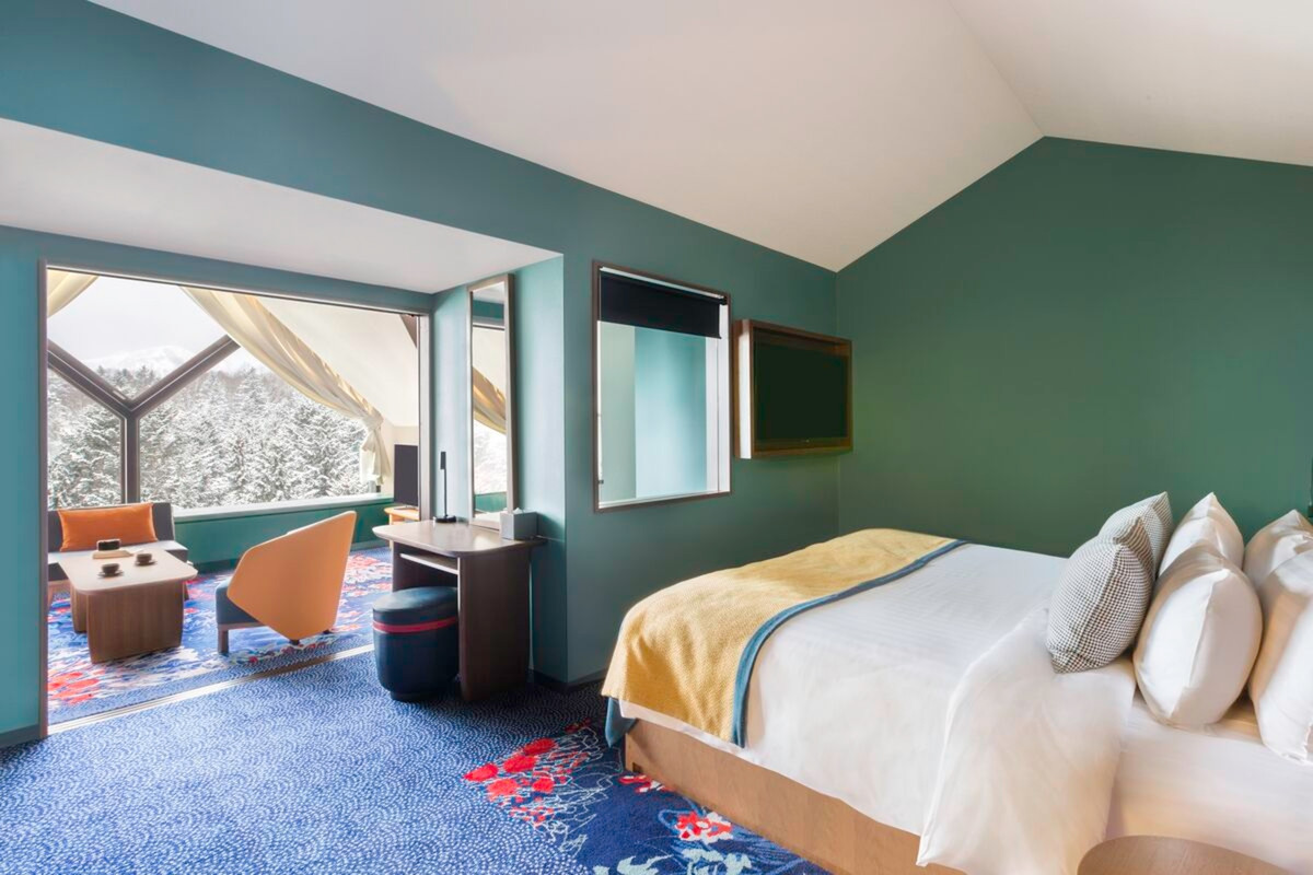 マスターファミリースイート