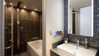 プレミアダブル 高層階