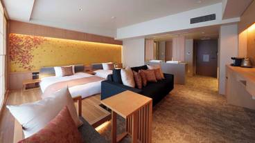 エグゼクティブツイン / 5