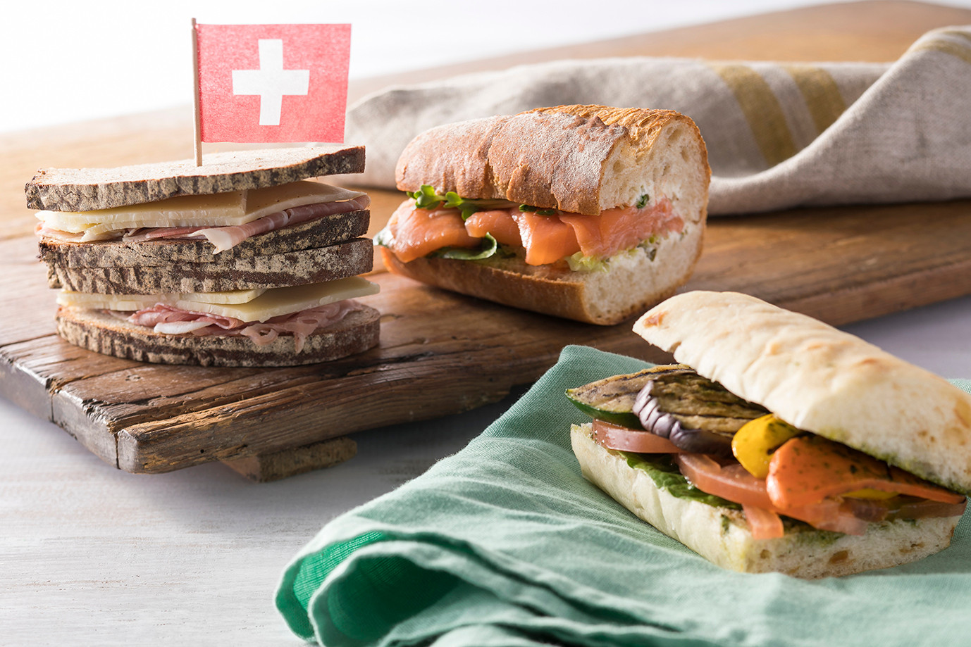 難波唯一のラグジュアリーホテルでアルプスを感じる4266882