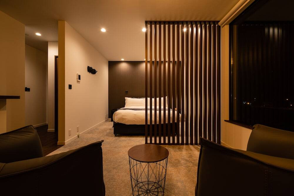 ルーフトップヴィラ②