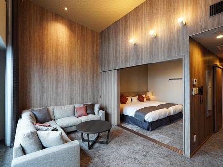 ホテル＆コンドミニアム 一花（HITOHANA） / 2