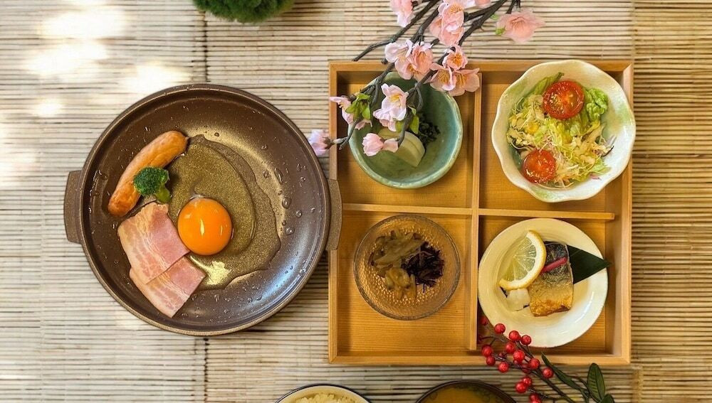 レストラン