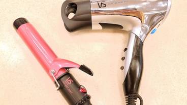 施設内の設備 / 3