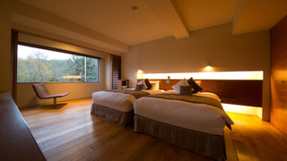 スタンダードスイート 喫煙可（大人限定）【1名利用不可】