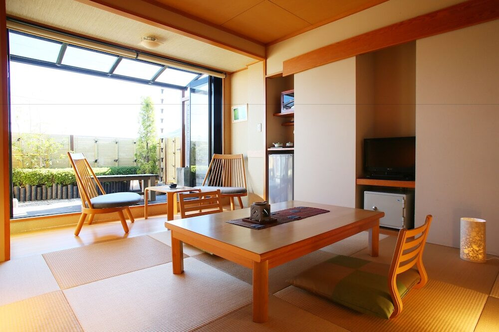 部屋数は6室のみ。プライベート感重視の方におすすめ3932725