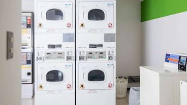 ランドリー / 13