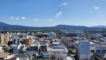 シティ ビュー / 20