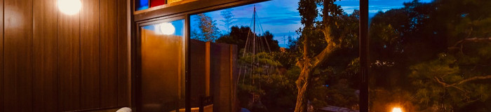 【あわら温泉】貸切風呂のある温泉宿5選!カップルで一緒に癒されよう♡