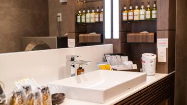 ◇Guest Rooms◇Bathrooms / 3