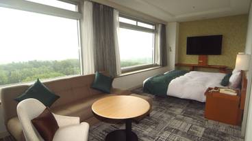 スーペリアルーム / 2