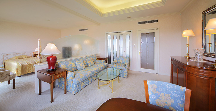 ホテルスプリングス幕張3455454