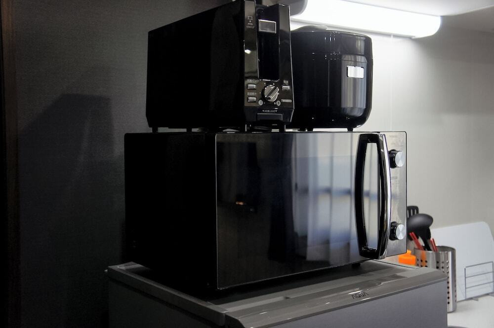 共用キッチン設備