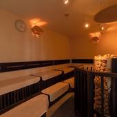 カプセルホテル旅籠屋（四日市温泉 おふろcafe 湯守座）（三重県 カプセルホテル） / 4