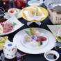 【夏限定◆1泊2食】アドベンチャーワールド入場券付き!ファミリー必見の全力で遊び尽くす夏満喫プラン♪ | 癒しの宿 クアハウス白浜