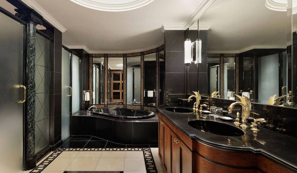 いい香りに包まれながら
ゆったりバスタイム / 3