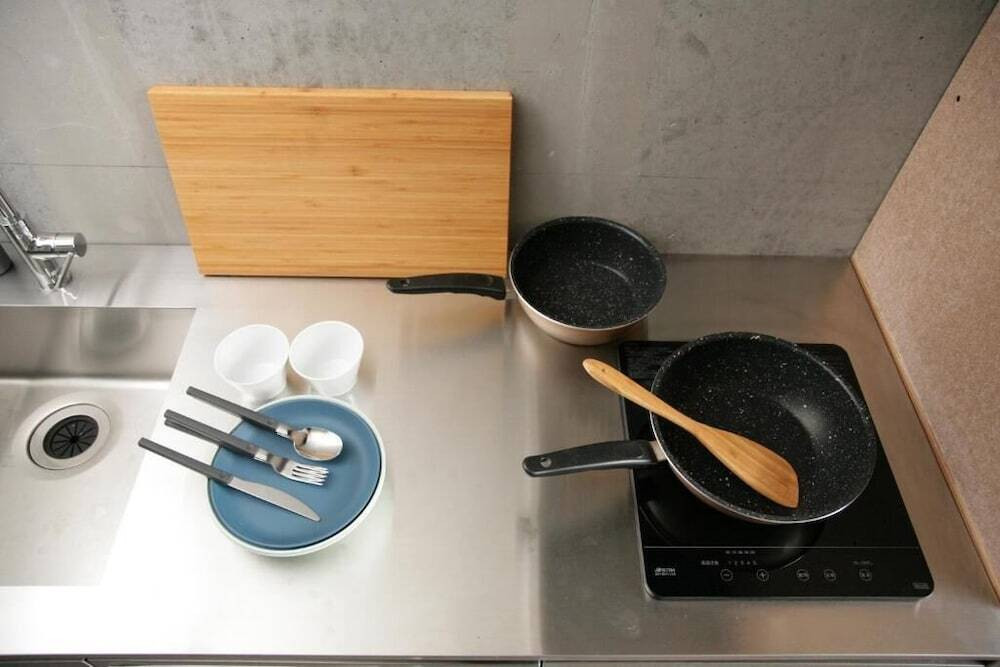 専用キッチン