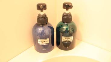 バスルームの設備 / 18