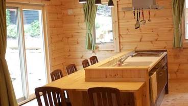 専用キッチン / 7