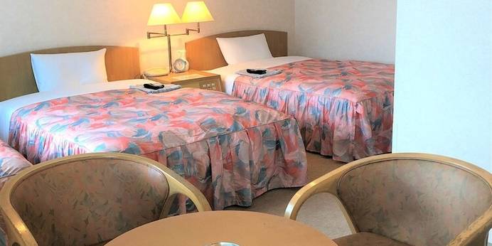 アーバンホテル三幸(千葉県 ビジネスホテル) / 1