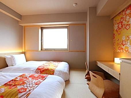 ホテルウィングインターナショナルプレミアム金沢駅前 / 2