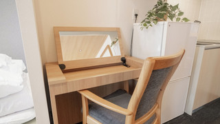 テラスダブルスイート 禁煙