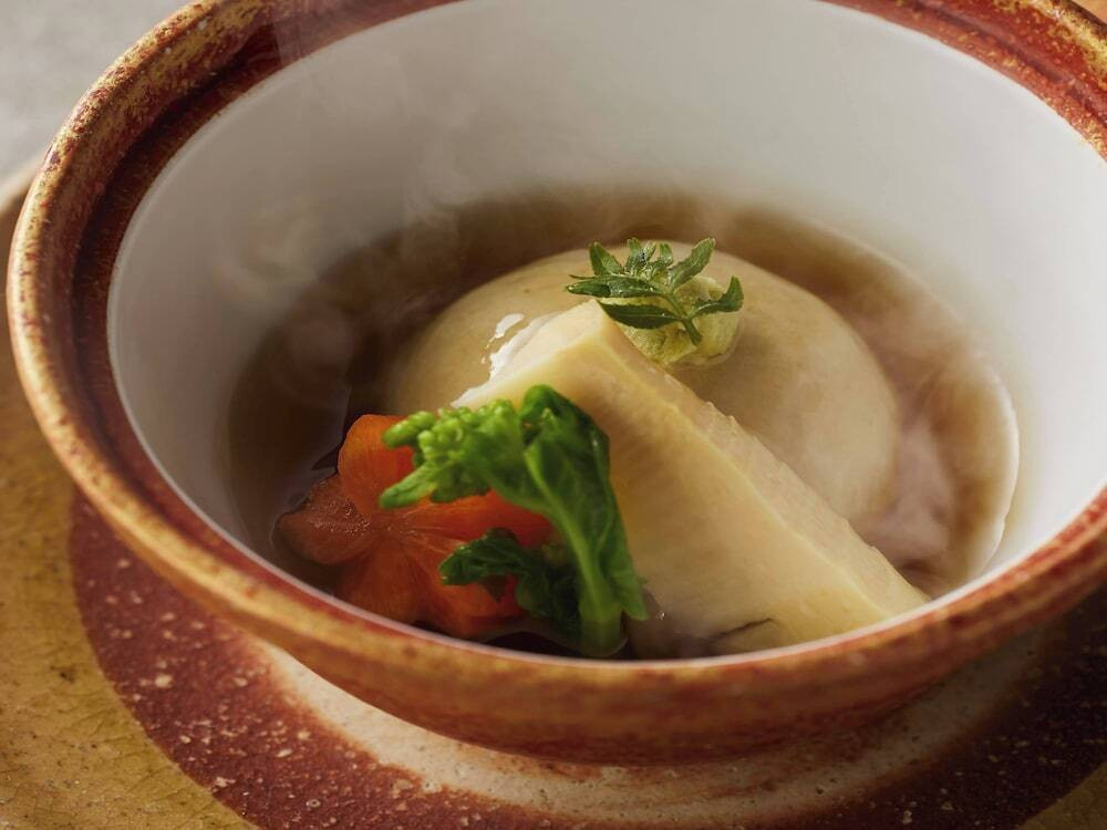 食事・飲み物