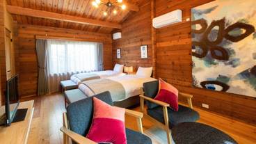 テラスハウスプレミアム③ / 9