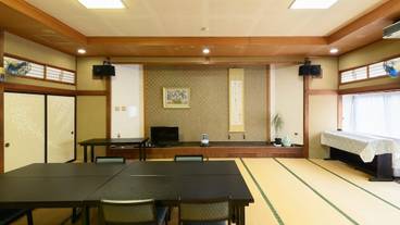 バンケット ホール / 16