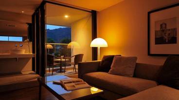 リビングルーム / 18