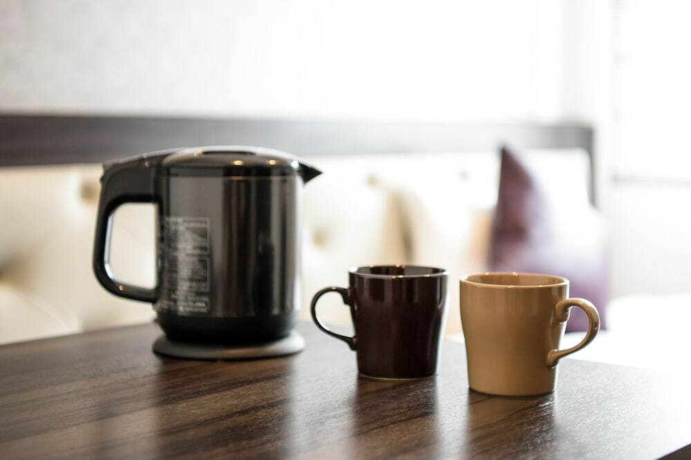 客室の設備とサービス