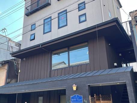 ゲストハウス WIND VILLA / 1