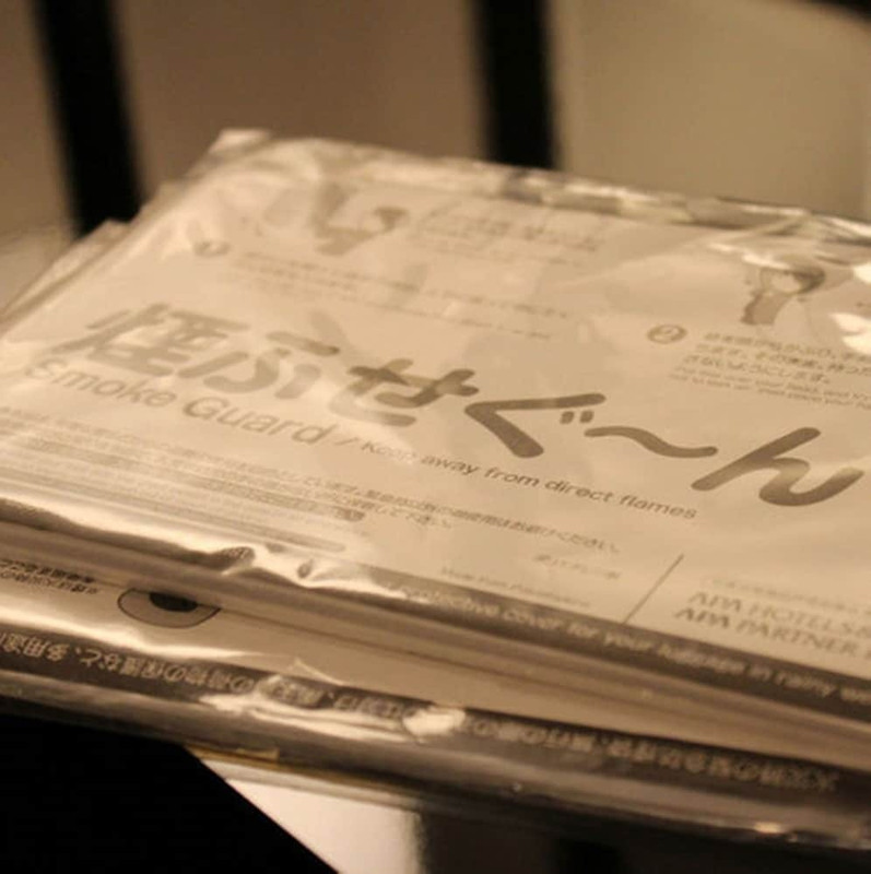 客室の設備とサービス