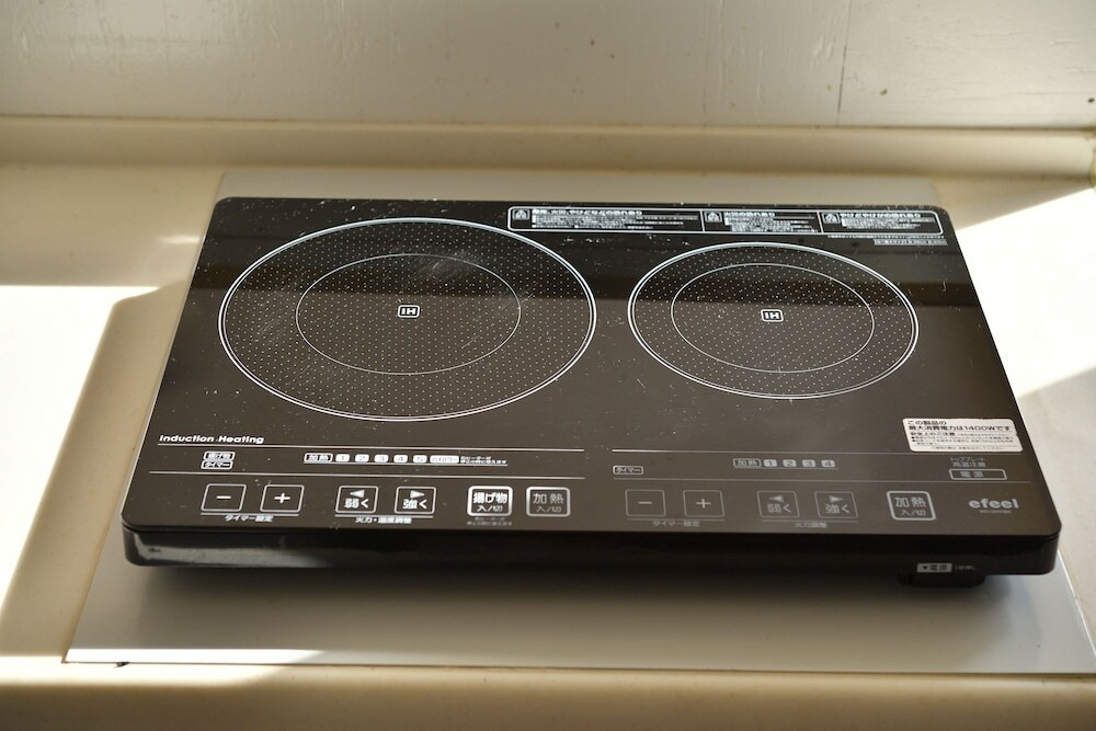 客室の設備とサービス