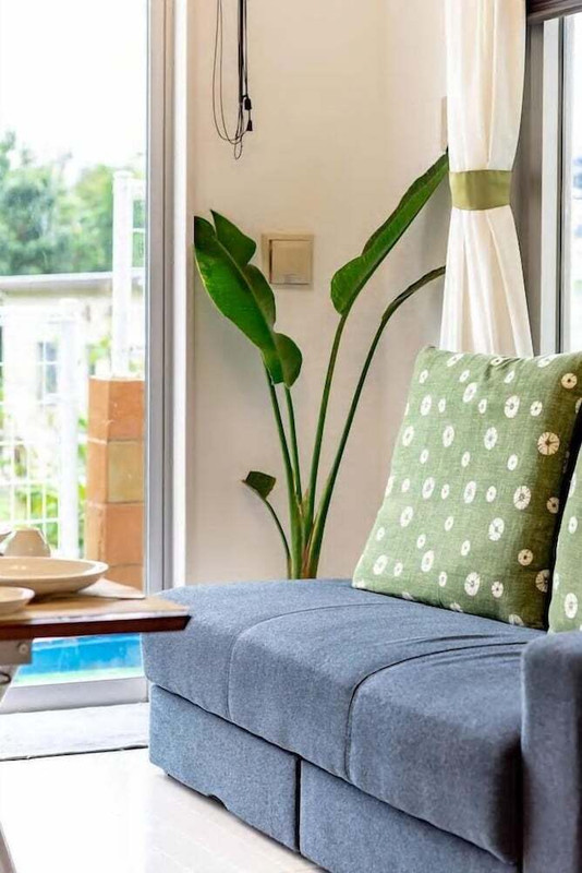 リビングルーム