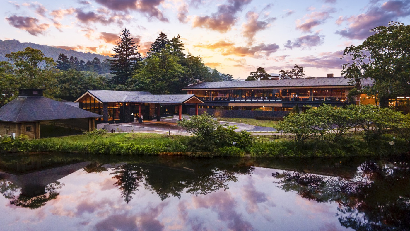 軽井沢プリンスホテル ウエスト4269298