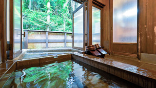 和室　『萌黄』