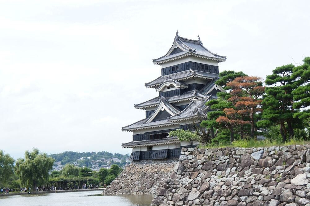 施設からの眺望