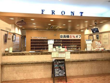 東横イン那覇新都心おもろまち / 3