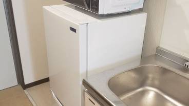 小型冷蔵庫 / 12