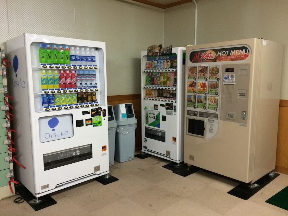 自動販売機