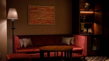 デラックスツイン / 12