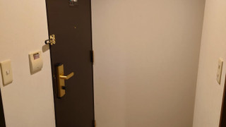 エコノミー ツインルーム 禁煙