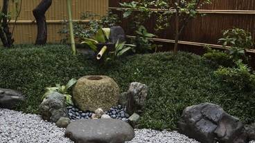 部屋からの景観 / 16